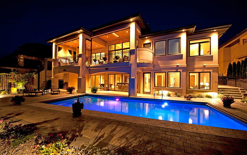 HD-wallpaper-great-villa-houses-swimming-pool-love-four-seasons-home-attractions-in-dreams-villa-pools-graphy-exterior-beautiful-houses